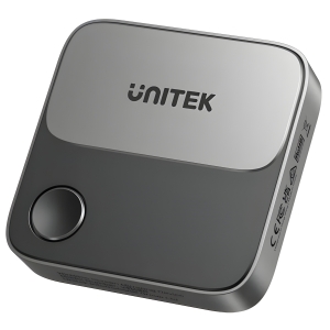 ADAPTER DO BEZPRZEWODOWEGO KLONOWANA EKRANU V1162B01 2.4 GHz + 5 GHz UNITEK
