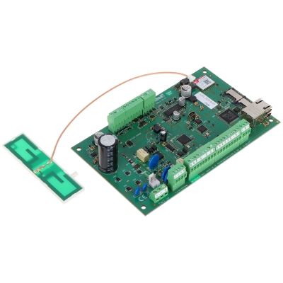 CENTRALA ALARMOWA VERSA-PLUS/IT SATEL
