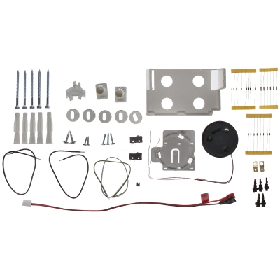 CENTRALA ALARMOWA VERSA-PLUS/IT SATEL