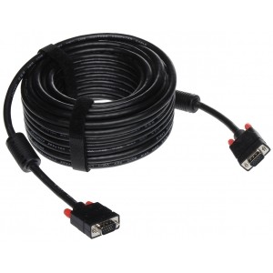 PRZEWÓD VGA-15-WW/U 15 m UNITEK