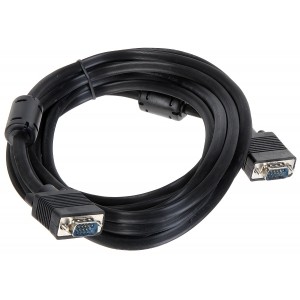 PRZEWÓD VGA-5.0-WW/F 5 m
