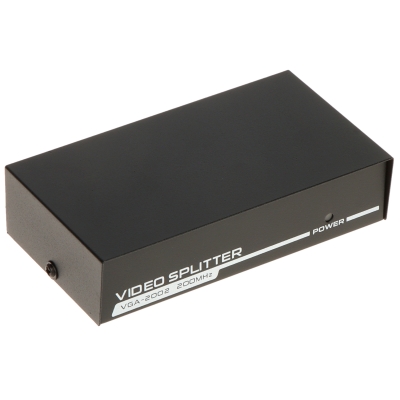 ROZGAŁĘŹNIK VGA VGA-SP-1/2