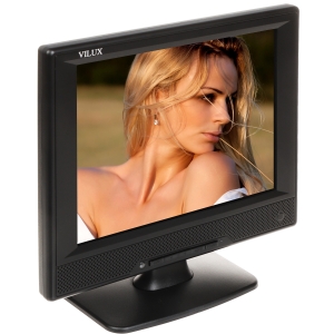 MONITOR 1xVIDEO, VGA, HDMI, AUDIO VMT-101 10.4 " VILUX