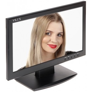 MONITOR HDMI, VGA, CVBS VMT-194 19.5 " VILUX