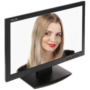 MONITOR HDMI, VGA, CVBS VMT-243 23.6 " VILUX