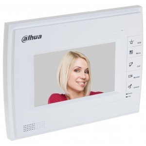 PANEL WEWNĘTRZNY IP VTH1520AH DAHUA