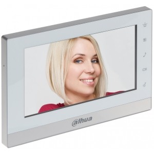 PANEL WEWNĘTRZNY IP VTH1550CH DAHUA