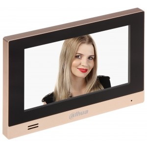 PANEL WEWNĘTRZNY IP VTH1550CHM DAHUA