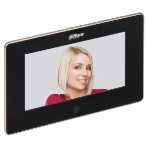 PANEL WEWNĘTRZNY IP VTH5221D Wi-Fi / IP DAHUA