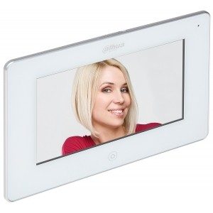 PANEL WEWNĘTRZNY IP VTH5221DW Wi-Fi / IP DAHUA