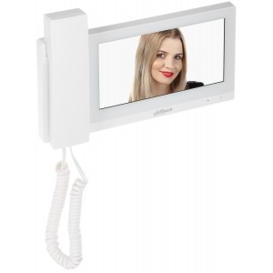 PANEL WEWNĘTRZNY IP VTH5221EW-H DAHUA