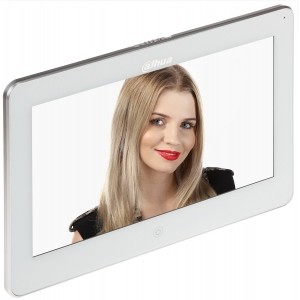 PANEL WEWNĘTRZNY IP VTH5241DW Wi-Fi / IP DAHUA