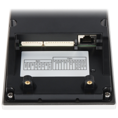 WIDEODOMOFON VTO6222E-P DAHUA