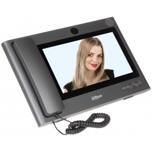 STACJA PORTIERSKA VTS5240B DAHUA