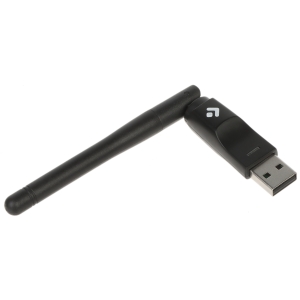 KARTA WLAN USB WIFI-W03 150 Mb/s @ 2.4 GHz FERGUSON