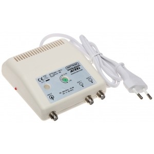 WZMACNIACZ ANTENOWY WSS-218R TELMOR