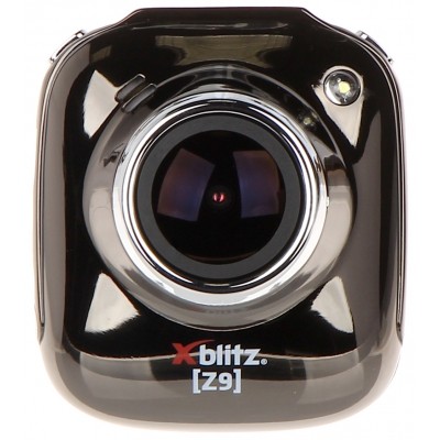 WIDEOREJESTRATOR SAMOCHODOWY XB-Z9 Xblitz