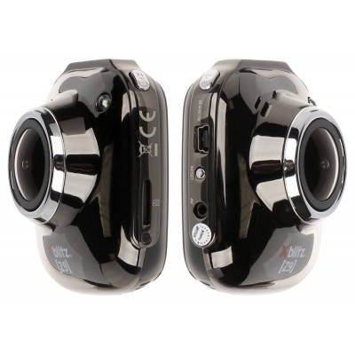 WIDEOREJESTRATOR SAMOCHODOWY XB-Z9 Xblitz