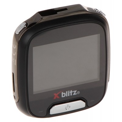 WIDEOREJESTRATOR SAMOCHODOWY XB-Z9 Xblitz