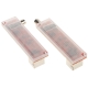 ZESTAW KONWERTERÓW UTP / COAXIAL DO TRANSMISJI LAN+POE XCOAX3-SET-BOX KOMPLET 2 SZT ATTE