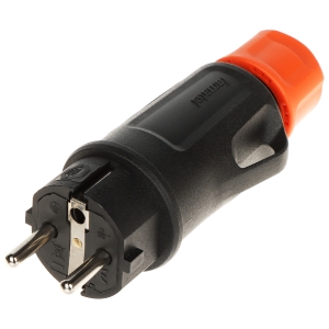 WTYCZKA PRZENOŚNA XF1165-EPN 250 V 16 A Famatel