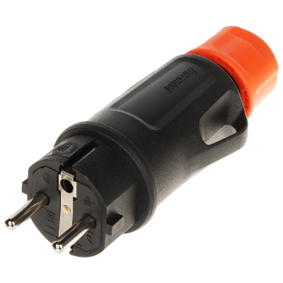 WTYCZKA PRZENOŚNA XF1165-EPN 250 V 16 A Famatel