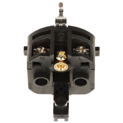 GNIAZDO PRZENOŚNE XF2165S-EPN 250 V 16 A Famatel