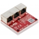 Switch PoE XPOE-3-10 3-PORTOWY ATTE