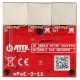 Switch PoE XPOE-3-11 3-PORTOWY ATTE