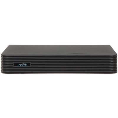REJESTRATOR AHD, HD-CVI, HD-TVI, CVBS, TCP/IP XVR-104G 4 KANAŁY UNIARCH