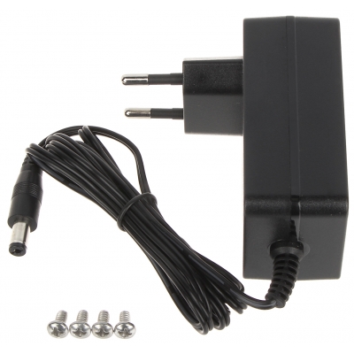 REJESTRATOR AHD, HD-CVI, HD-TVI, CVBS, TCP/IP XVR-104G 4 KANAŁY UNIARCH