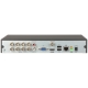 REJESTRATOR AHD, HD-CVI, HD-TVI, CVBS, TCP/IP XVR-108-Q 8 KANAŁÓW UNIARCH