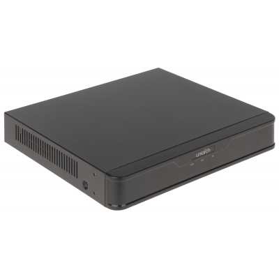 REJESTRATOR AHD, HD-CVI, HD-TVI, CVBS, TCP/IP XVR-108-Q 8 KANAŁÓW UNIARCH