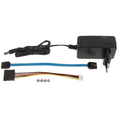 REJESTRATOR AHD, HD-CVI, HD-TVI, CVBS, TCP/IP XVR-108G2 8 KANAŁÓW UNIARCH
