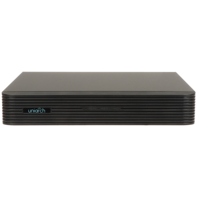 REJESTRATOR AHD, HD-CVI, HD-TVI, CVBS, TCP/IP XVR-116G2 16 KANAŁÓW UNIARCH