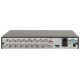 REJESTRATOR AHD, HD-CVI, HD-TVI, CVBS, TCP/IP XVR-116G2 16 KANAŁÓW UNIARCH
