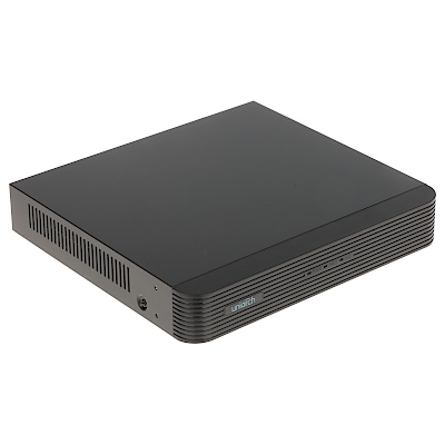 REJESTRATOR AHD, HD-CVI, HD-TVI, CVBS, TCP/IP XVR-116G2 16 KANAŁÓW UNIARCH
