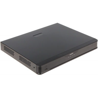 REJESTRATOR AHD, HD-CVI, HD-TVI, CVBS, TCP/IP XVR-216-Q 16 KANAŁÓW UNIARCH