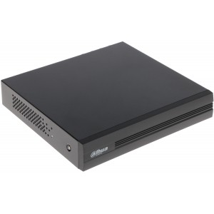 REJESTRATOR AHD, HD-CVI, HD-TVI, CVBS, TCP/IP XVR1B08 8 KANAŁÓW DAHUA