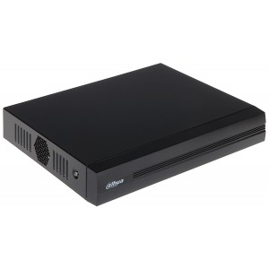 REJESTRATOR AHD, HD-CVI, HD-TVI, CVBS, TCP/IP XVR1B16 16 KANAŁÓW DAHUA