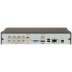 REJESTRATOR AHD, HD-CVI, HD-TVI, CVBS, TCP/IP XVR301-08Q 8 KANAŁÓW UNIVIEW