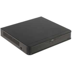 REJESTRATOR AHD, HD-CVI, HD-TVI, CVBS, TCP/IP XVR301-08Q 8 KANAŁÓW UNIVIEW