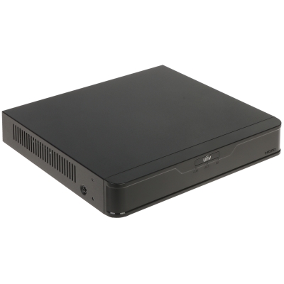 REJESTRATOR AHD, HD-CVI, HD-TVI, CVBS, TCP/IP XVR301-08Q 8 KANAŁÓW UNIVIEW