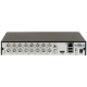 REJESTRATOR AHD, HD-CVI, HD-TVI, CVBS, TCP/IP XVR301-16G 16 KANAŁÓW UNIVIEW