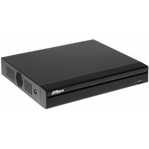 REJESTRATOR AHD, HD-CVI, HD-TVI, CVBS, TCP/IP XVR4104HS-S2 4 KANAŁY DAHUA