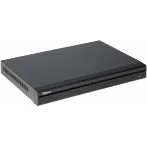 REJESTRATOR AHD, HD-CVI, HD-TVI, CVBS, TCP/IP XVR4208A 8 KANAŁÓW DAHUA