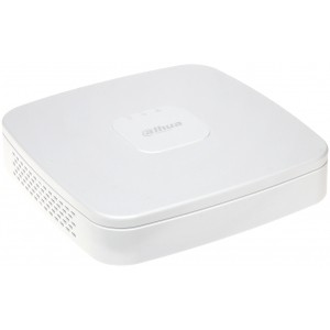 REJESTRATOR AHD, HD-CVI, HD-TVI, CVBS, TCP/IP XVR5104C-X1 4 KANAŁY DAHUA