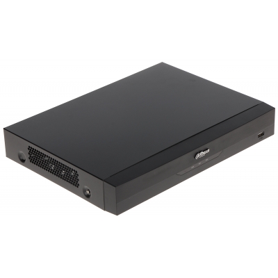 REJESTRATOR AHD, HD-CVI, HD-TVI, CVBS, TCP/IP XVR5104HE-4KL-I2 4 KANAŁY DAHUA