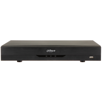 REJESTRATOR AHD, HD-CVI, HD-TVI, CVBS, TCP/IP XVR5104HE-I2 4 KANAŁY DAHUA