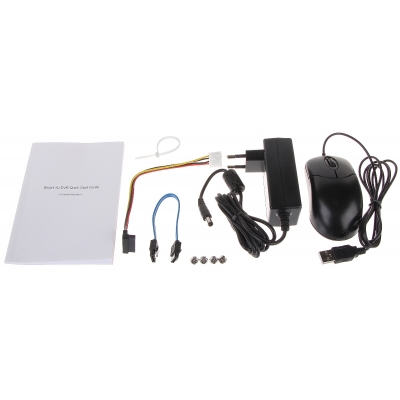 ZESTAW PROMOCYJNY REJESTRATOR + DYSK TWARDY XVR5108C-X+1TB 8 KANAŁÓW DAHUA